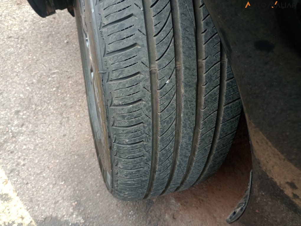 NISSAN VERSA 1.6 16V FLEX ADVANCE XTRONIC