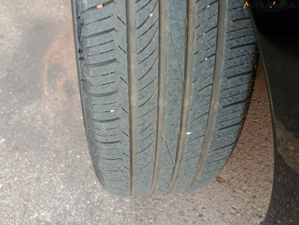 NISSAN VERSA 1.6 16V FLEX ADVANCE XTRONIC