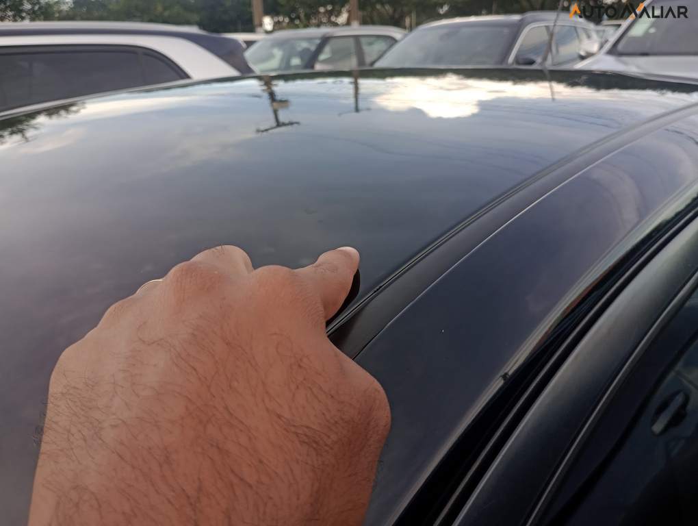 NISSAN VERSA 1.6 16V FLEX ADVANCE XTRONIC