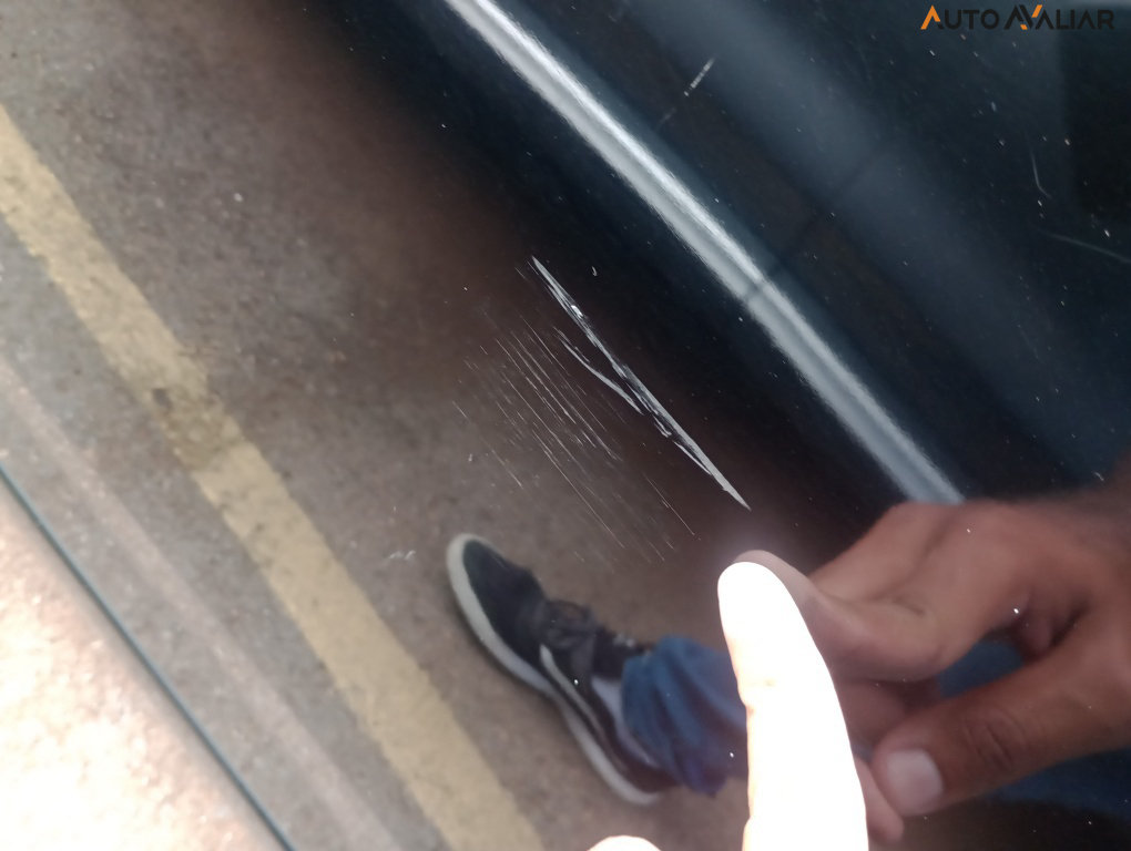 NISSAN VERSA 1.6 16V FLEX ADVANCE XTRONIC