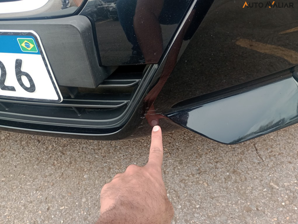 NISSAN VERSA 1.6 16V FLEX ADVANCE XTRONIC