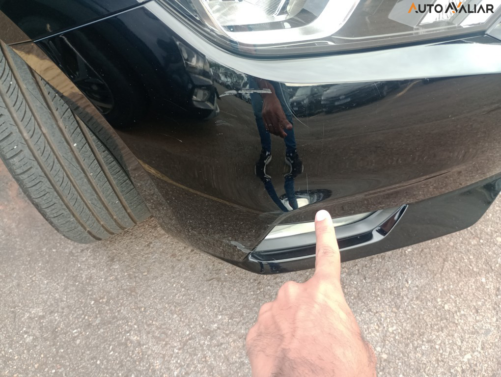 NISSAN VERSA 1.6 16V FLEX ADVANCE XTRONIC