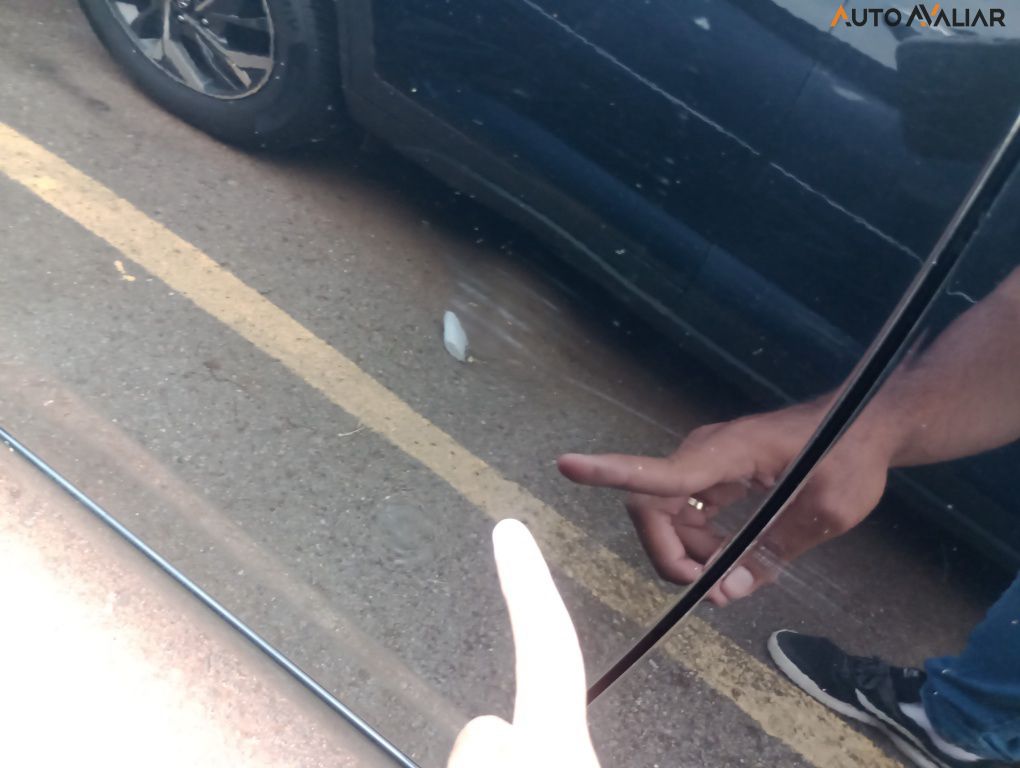 NISSAN VERSA 1.6 16V FLEX ADVANCE XTRONIC