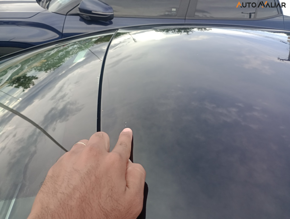 NISSAN VERSA 1.6 16V FLEX ADVANCE XTRONIC