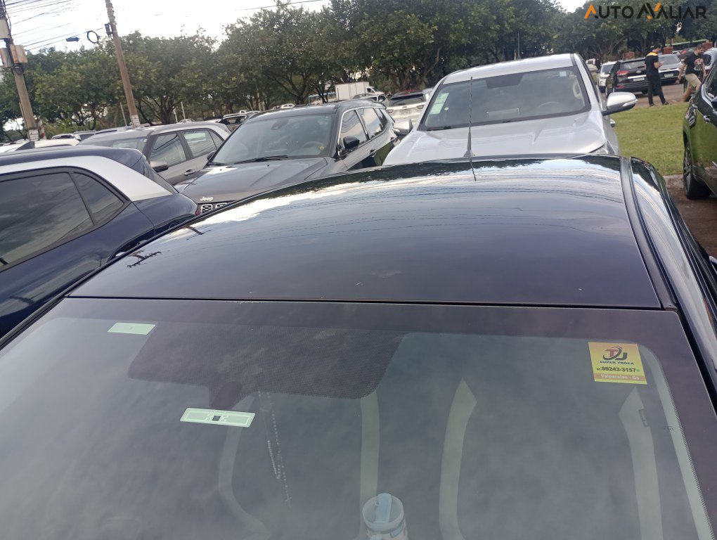 NISSAN VERSA 1.6 16V FLEX ADVANCE XTRONIC