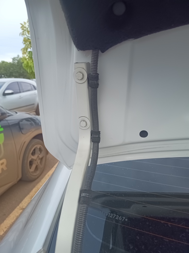 CHEVROLET ONIX 1.0 TURBO FLEX PLUS LTZ MANUAL