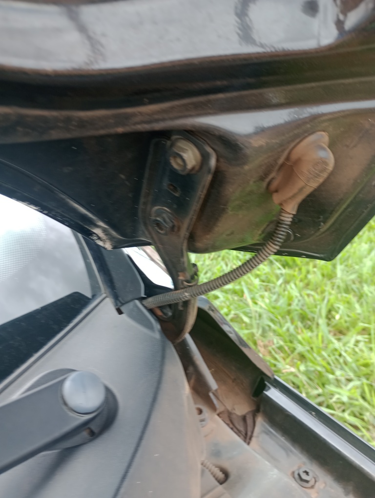 VOLKSWAGEN VOYAGE 1.6 MSI TOTALFLEX 4P MANUAL