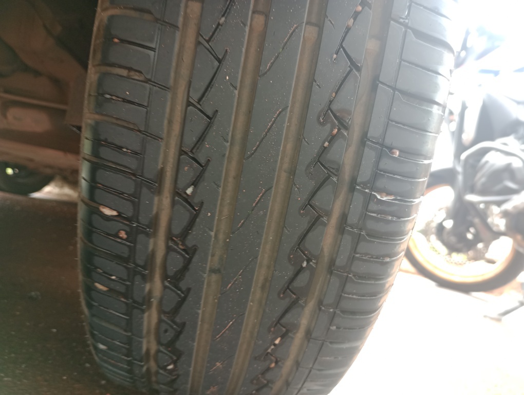 VOLKSWAGEN VOYAGE 1.6 MSI TOTALFLEX 4P MANUAL