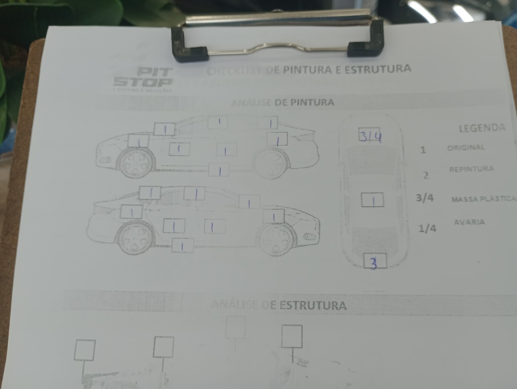 VOLKSWAGEN VOYAGE 1.6 MSI TOTALFLEX 4P MANUAL