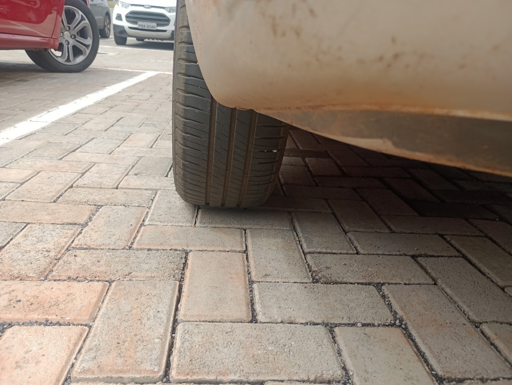 TOYOTA COROLLA 1.8 SE-G 16V GASOLINA 4P AUTOMATICO