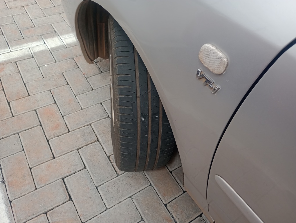 TOYOTA COROLLA 1.8 SE-G 16V GASOLINA 4P AUTOMATICO