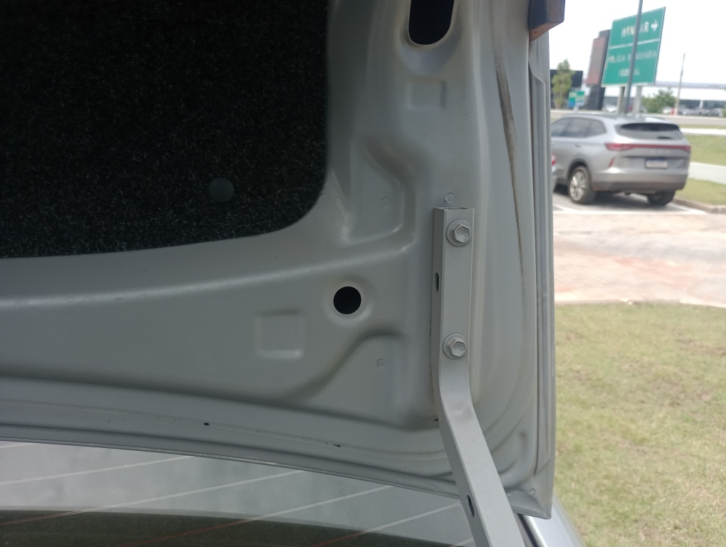 TOYOTA COROLLA 1.8 SE-G 16V GASOLINA 4P AUTOMATICO