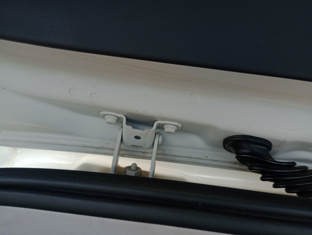 JEEP RENEGADE 1.8 16V FLEX SPORT 4P MANUAL