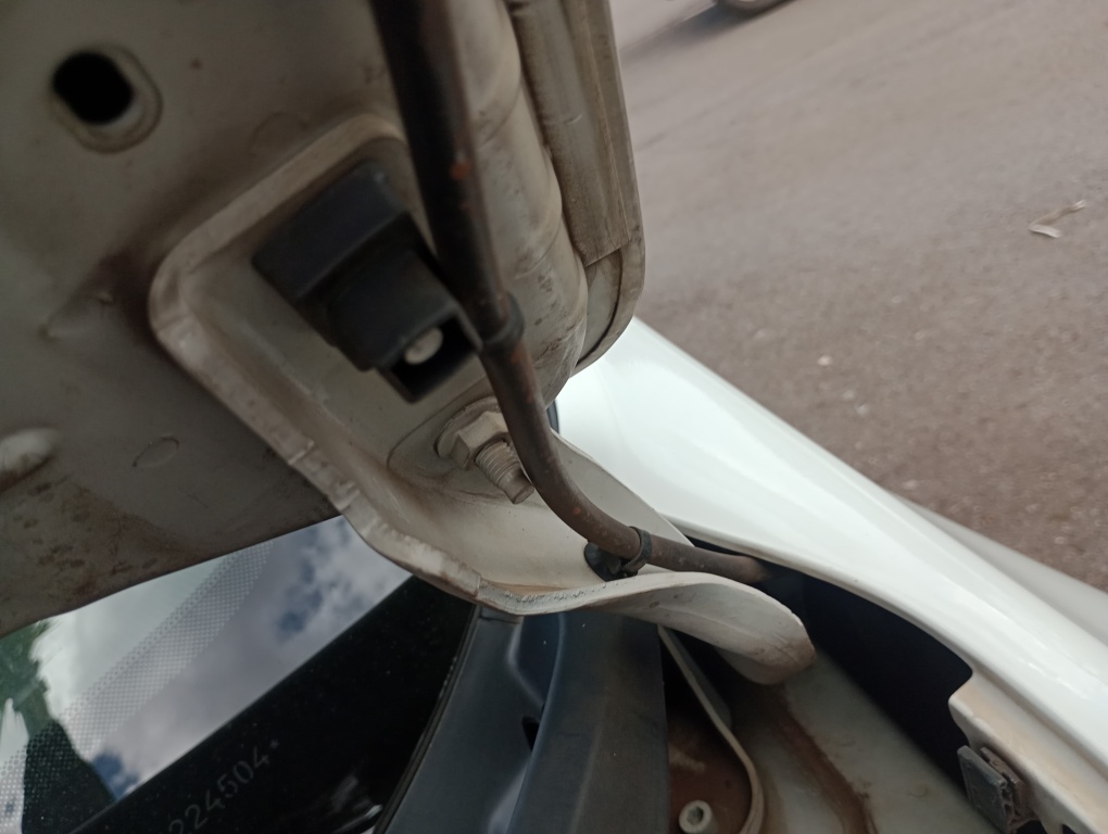 JEEP RENEGADE 1.8 16V FLEX SPORT 4P MANUAL