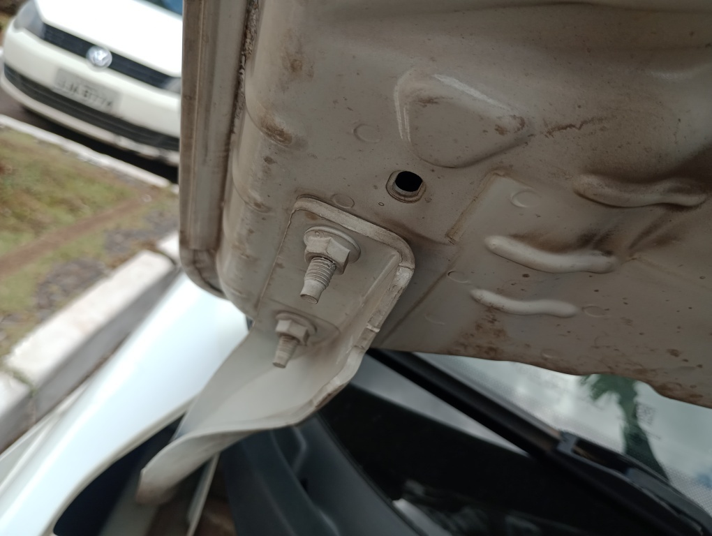 JEEP RENEGADE 1.8 16V FLEX SPORT 4P MANUAL