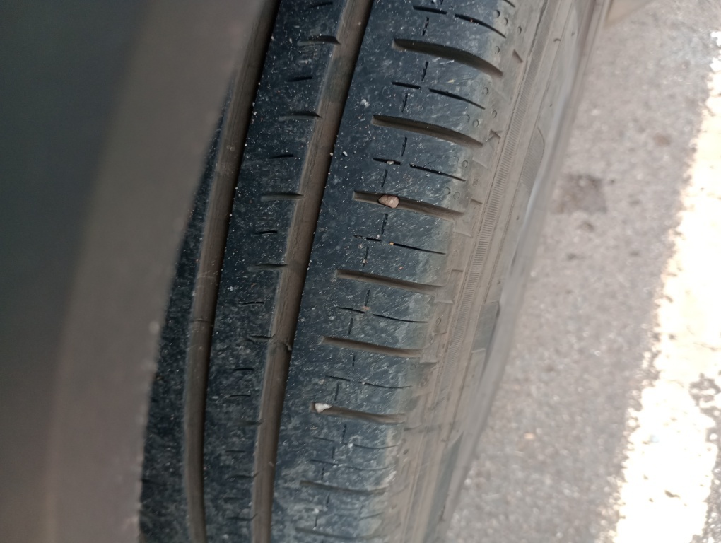 JEEP RENEGADE 1.8 16V FLEX SPORT 4P MANUAL