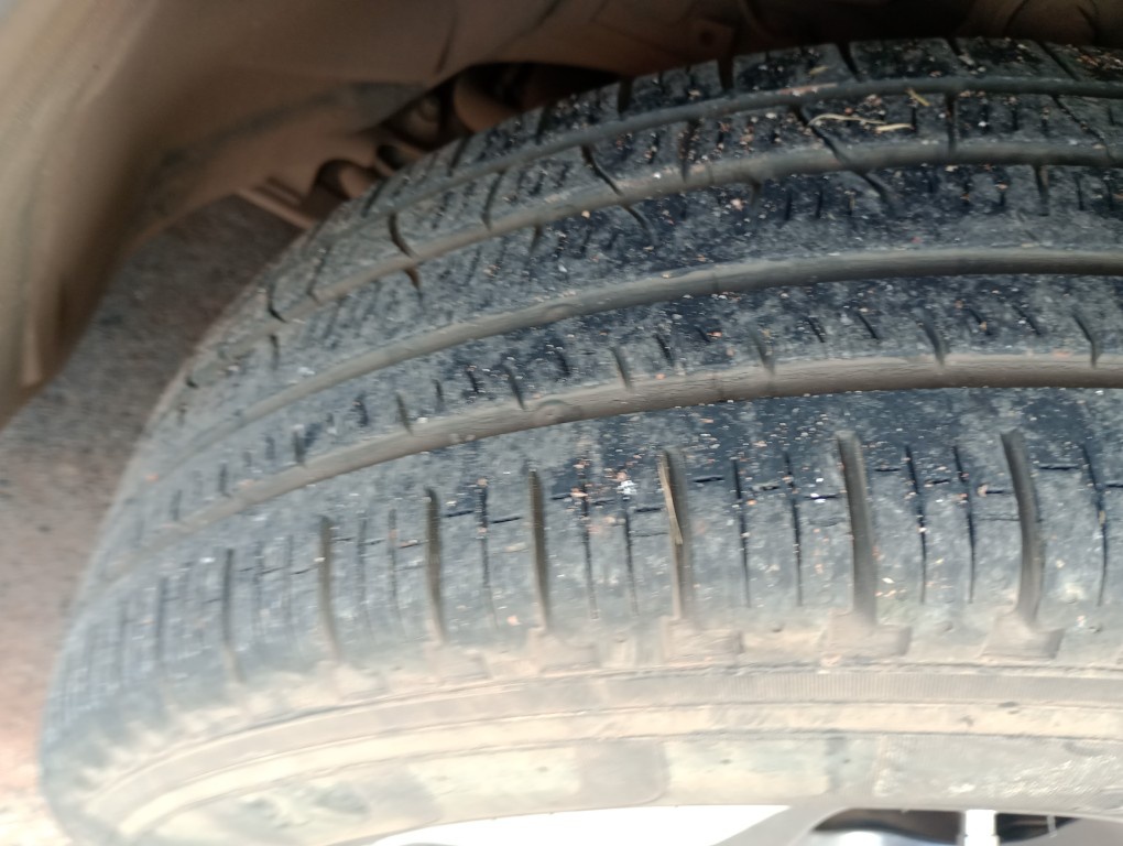 JEEP RENEGADE 1.8 16V FLEX SPORT 4P MANUAL