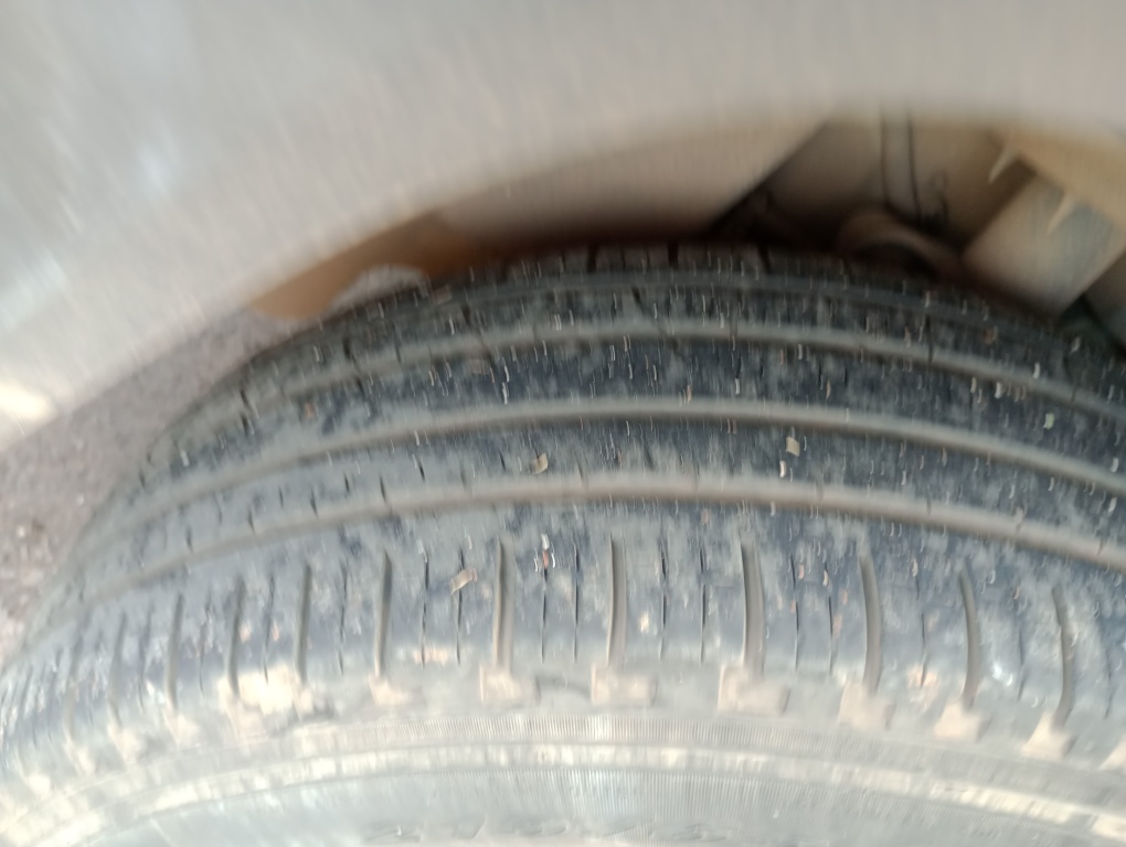 JEEP RENEGADE 1.8 16V FLEX SPORT 4P MANUAL