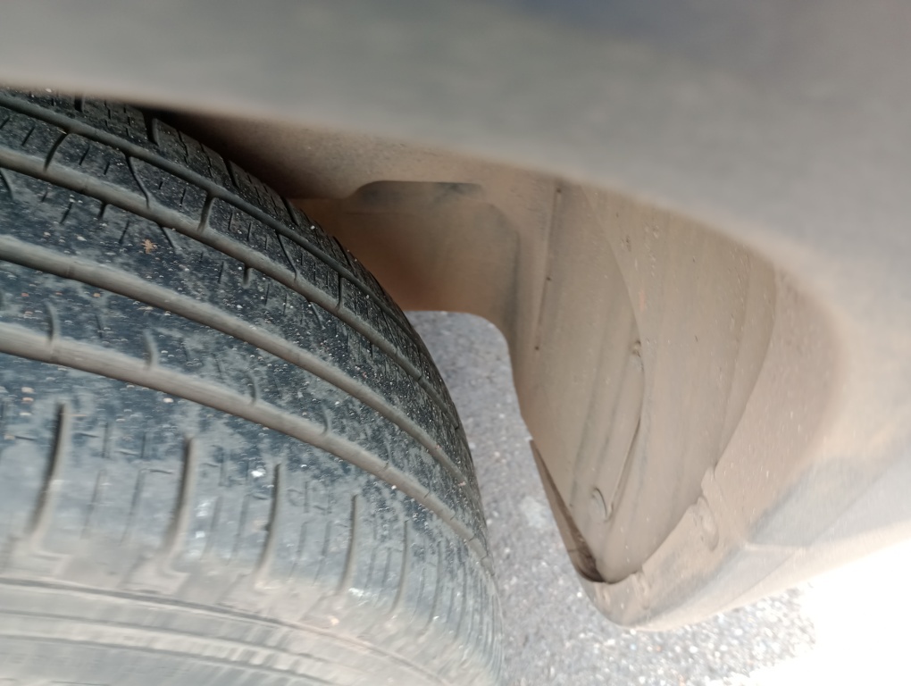 JEEP RENEGADE 1.8 16V FLEX SPORT 4P MANUAL