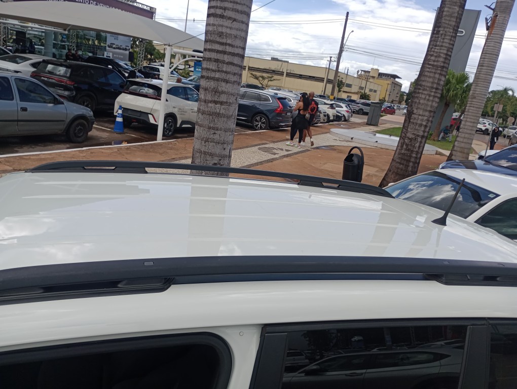 JEEP RENEGADE 1.8 16V FLEX SPORT 4P MANUAL