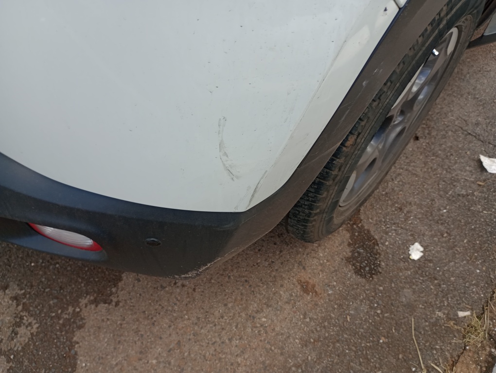 JEEP RENEGADE 1.8 16V FLEX SPORT 4P MANUAL