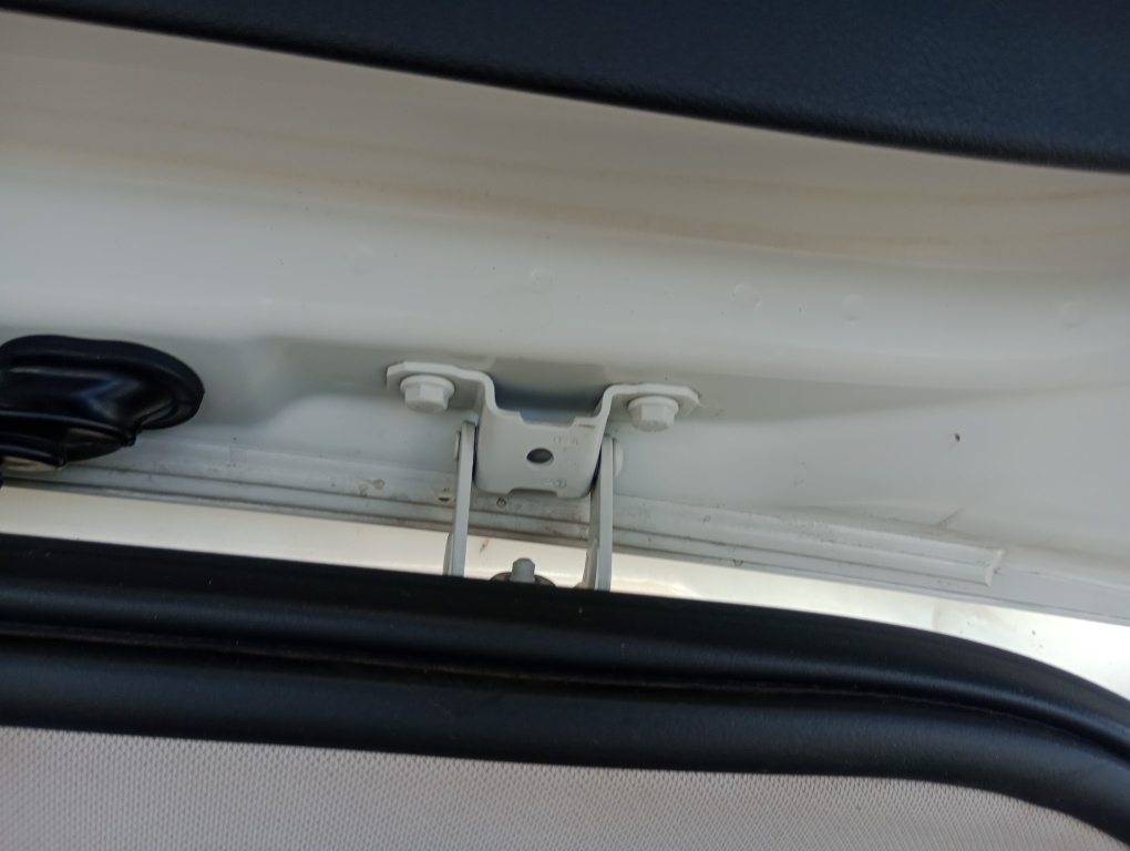 JEEP RENEGADE 1.8 16V FLEX SPORT 4P MANUAL