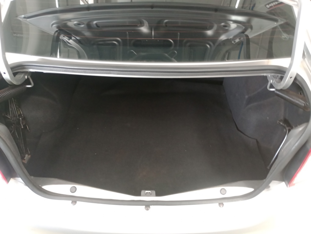 RENAULT LOGAN 1.0 12V SCE FLEX ZEN MANUAL