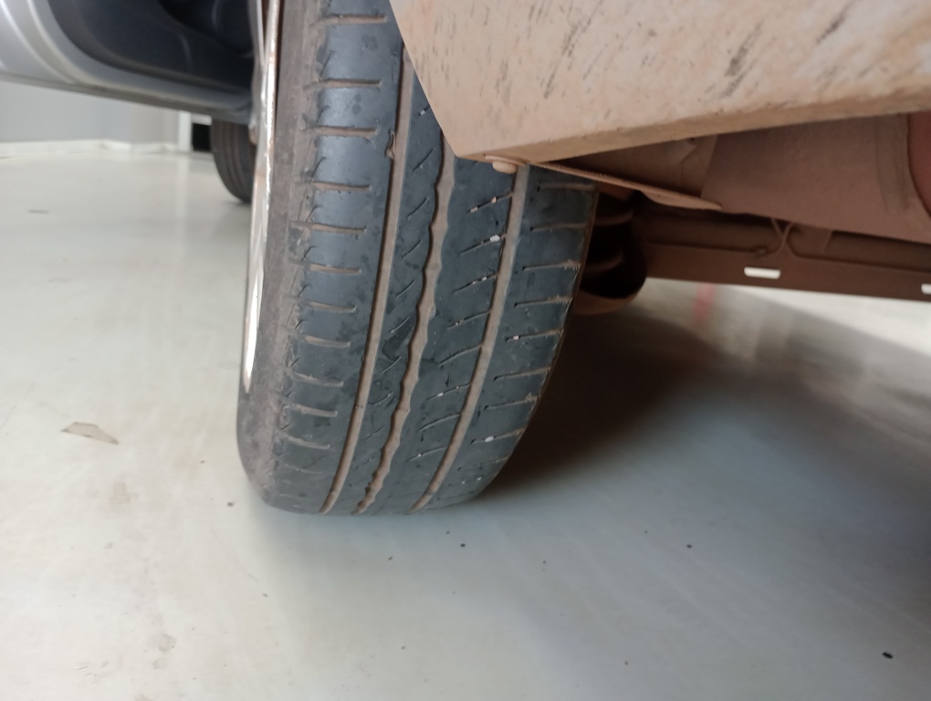 RENAULT LOGAN 1.0 12V SCE FLEX ZEN MANUAL