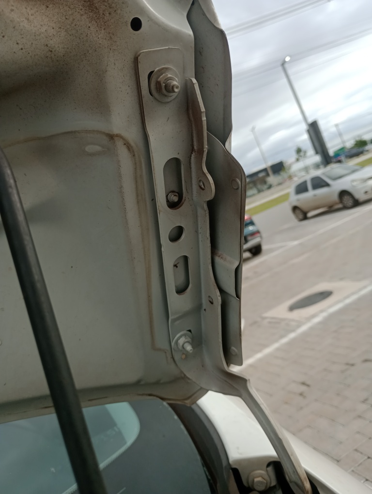 PEUGEOT 208 1.6 GRIFFE 16V FLEX 4P MANUAL