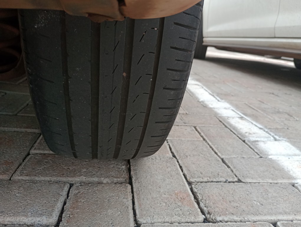 PEUGEOT 208 1.6 GRIFFE 16V FLEX 4P MANUAL