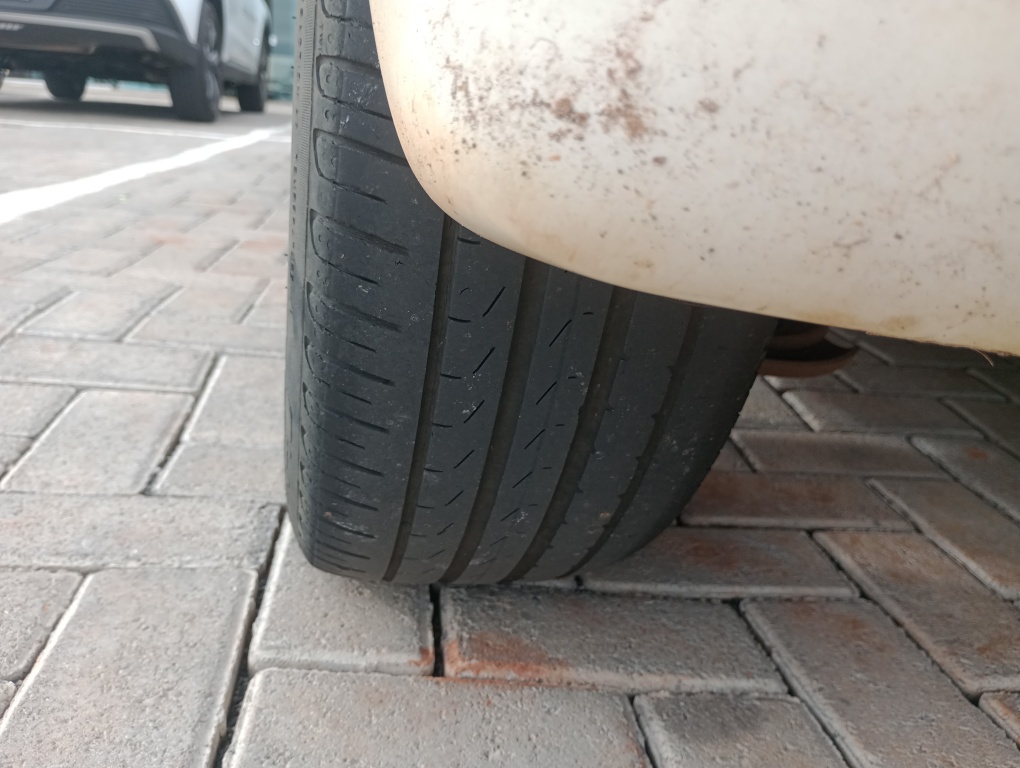 PEUGEOT 208 1.6 GRIFFE 16V FLEX 4P MANUAL