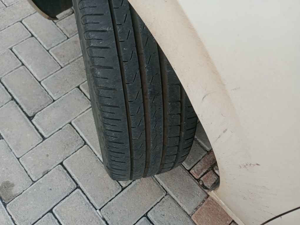 PEUGEOT 208 1.6 GRIFFE 16V FLEX 4P MANUAL