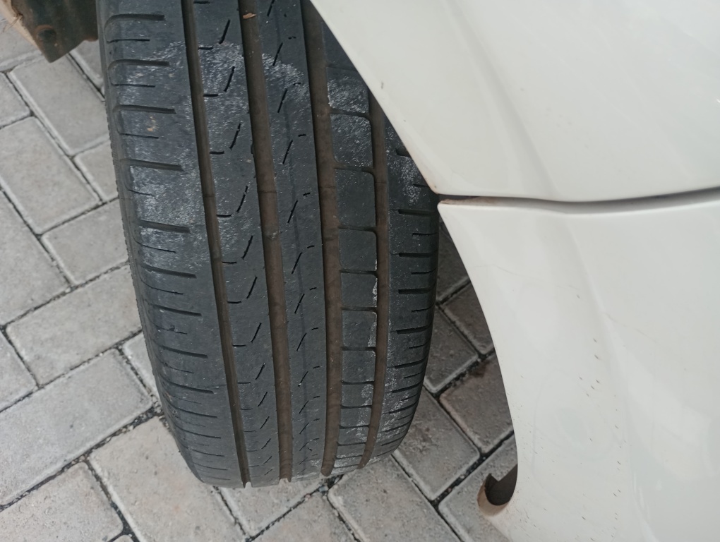 PEUGEOT 208 1.6 GRIFFE 16V FLEX 4P MANUAL