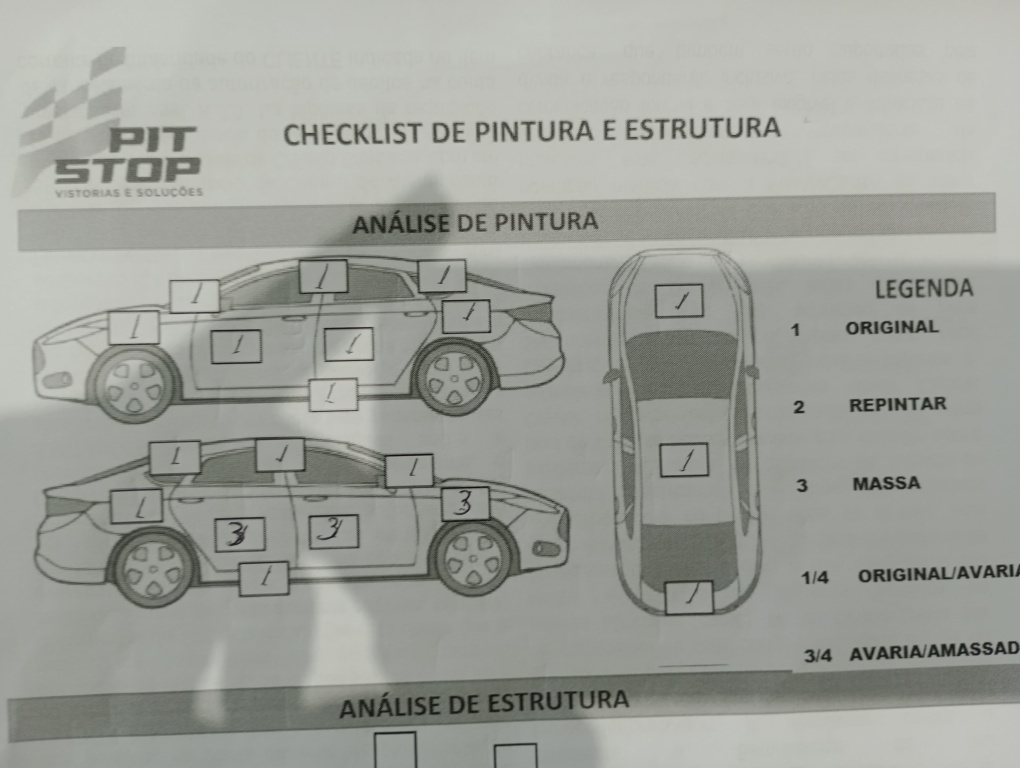 PEUGEOT 208 1.6 GRIFFE 16V FLEX 4P MANUAL