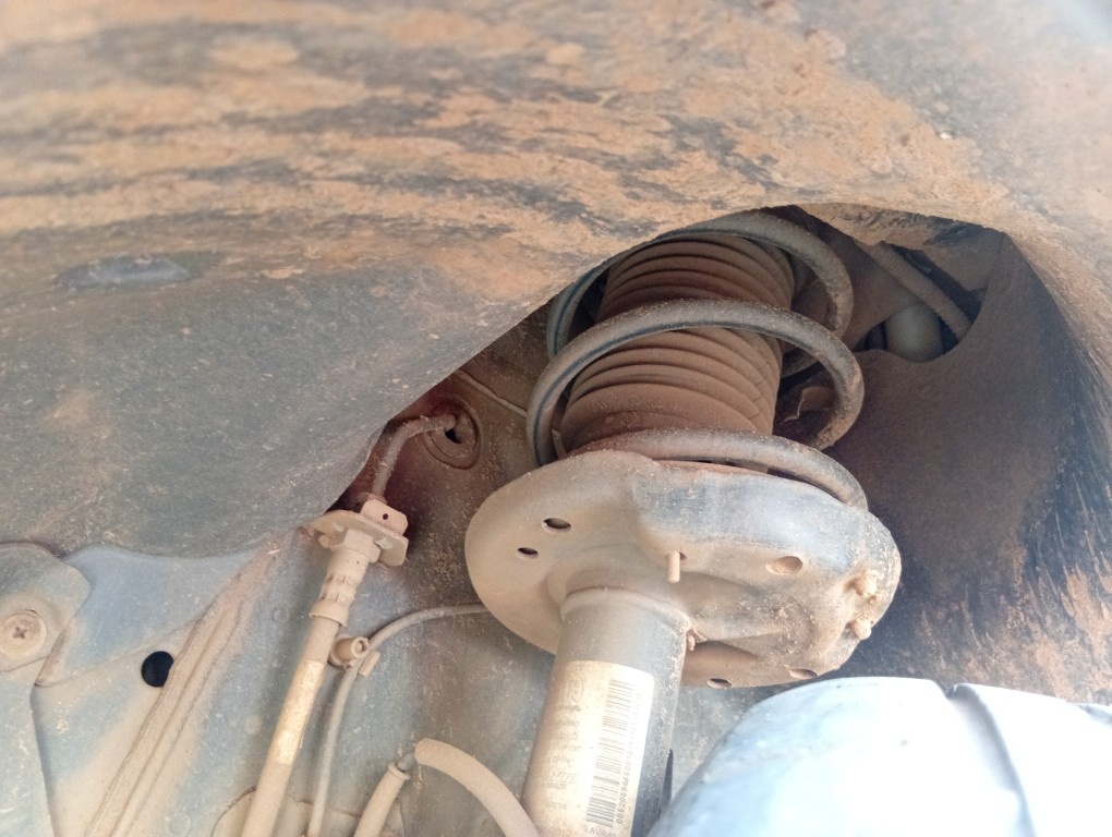 FIAT MOBI 1.0 8V EVO FLEX LIKE. MANUAL