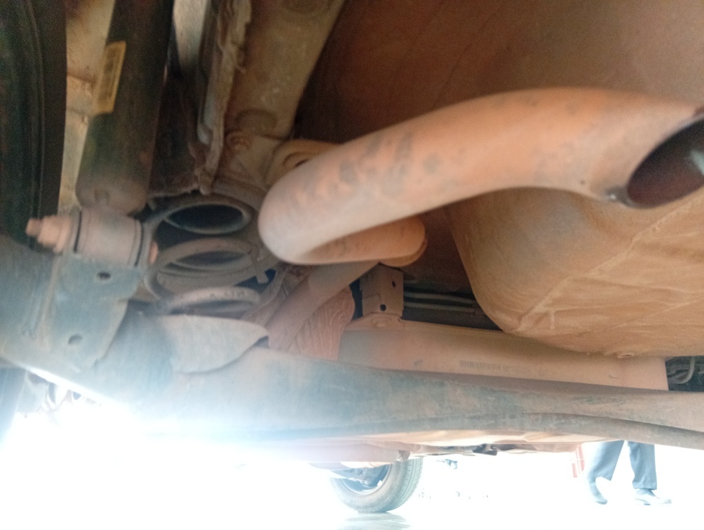 FIAT MOBI 1.0 8V EVO FLEX LIKE. MANUAL