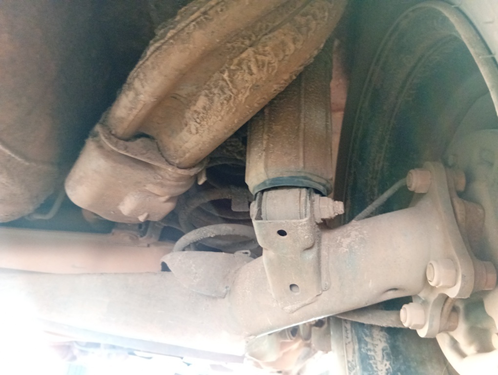 FIAT MOBI 1.0 8V EVO FLEX LIKE. MANUAL