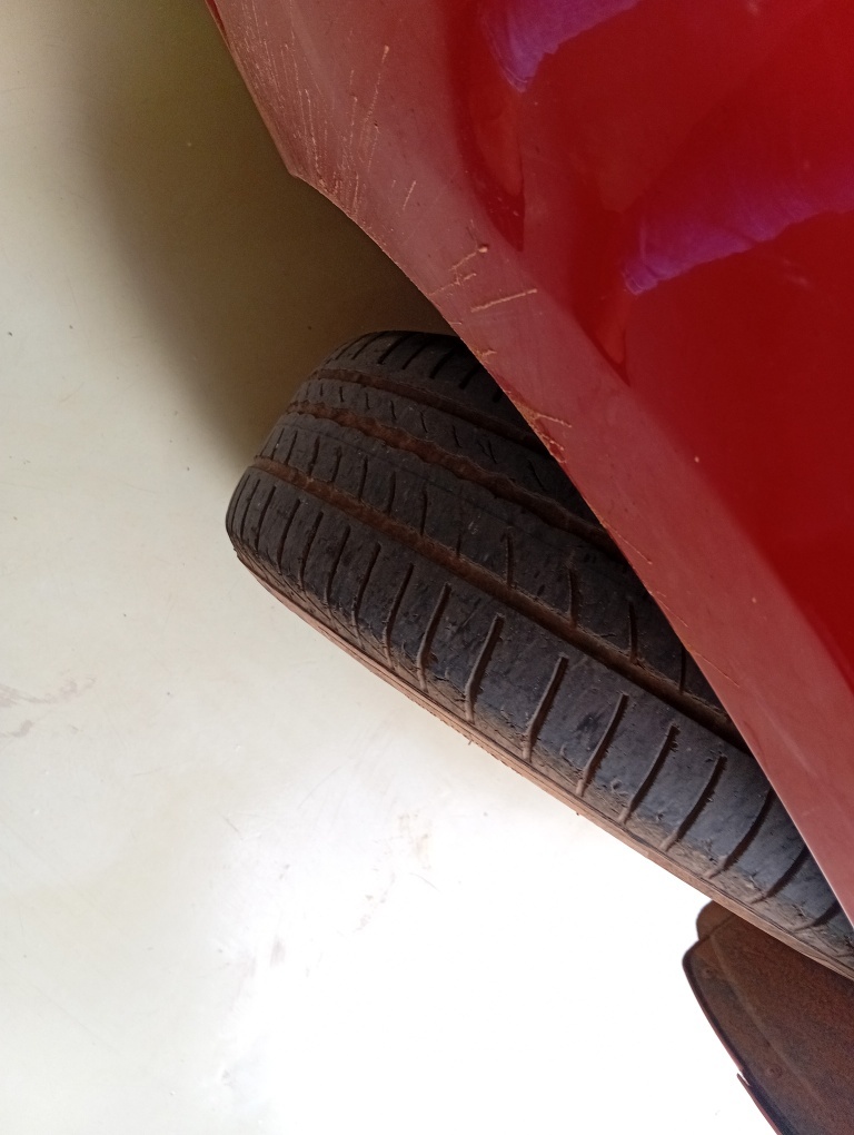 FIAT MOBI 1.0 8V EVO FLEX LIKE. MANUAL