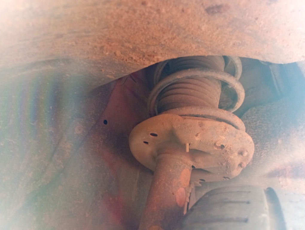 FIAT MOBI 1.0 8V EVO FLEX LIKE. MANUAL