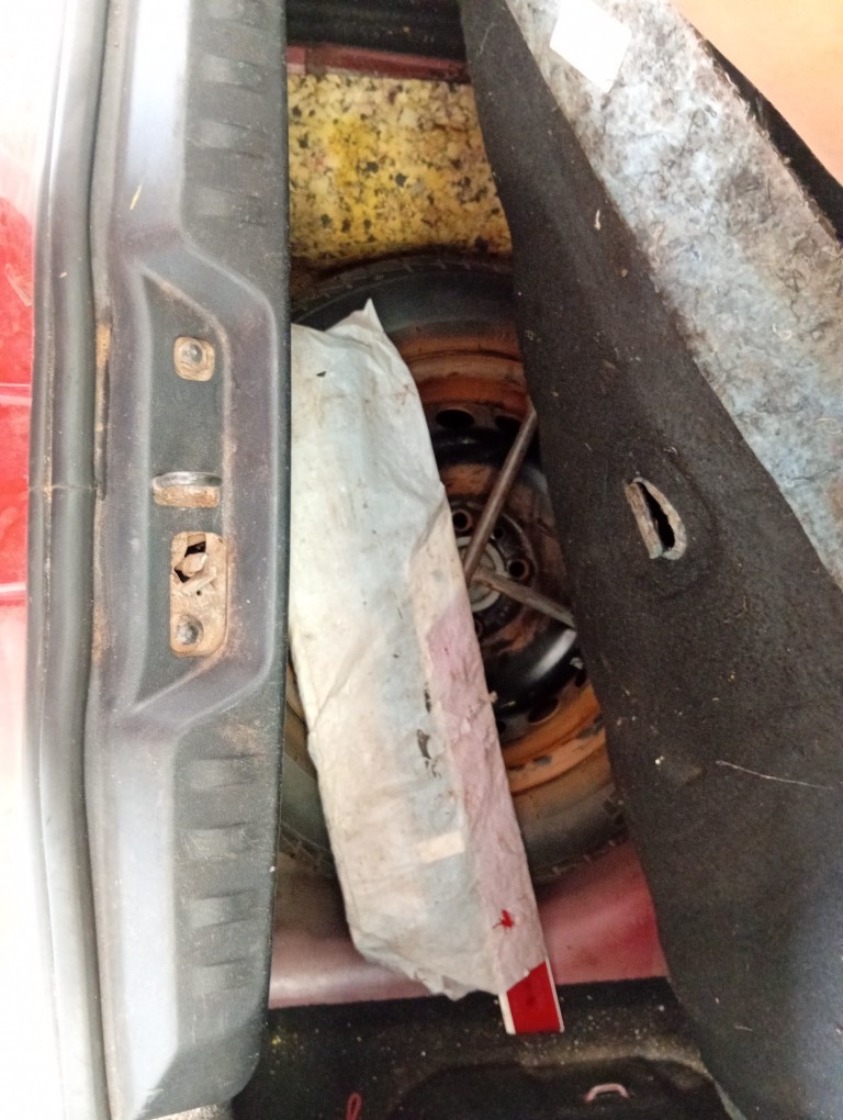 FIAT MOBI 1.0 8V EVO FLEX LIKE. MANUAL