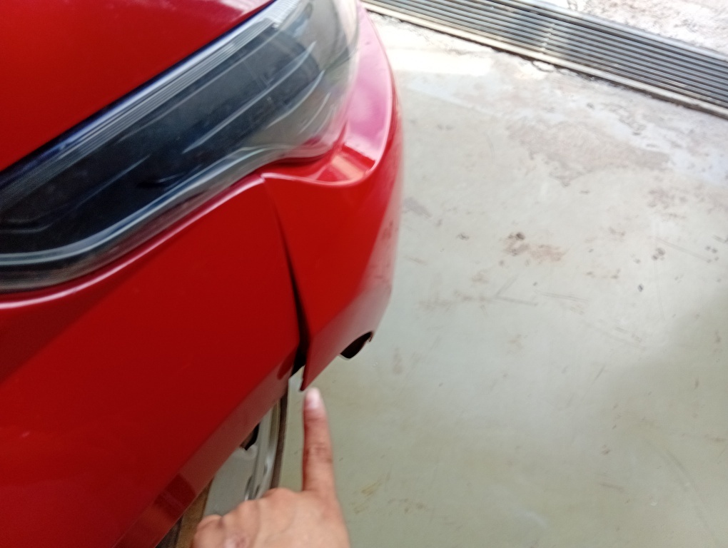 FIAT MOBI 1.0 8V EVO FLEX LIKE. MANUAL