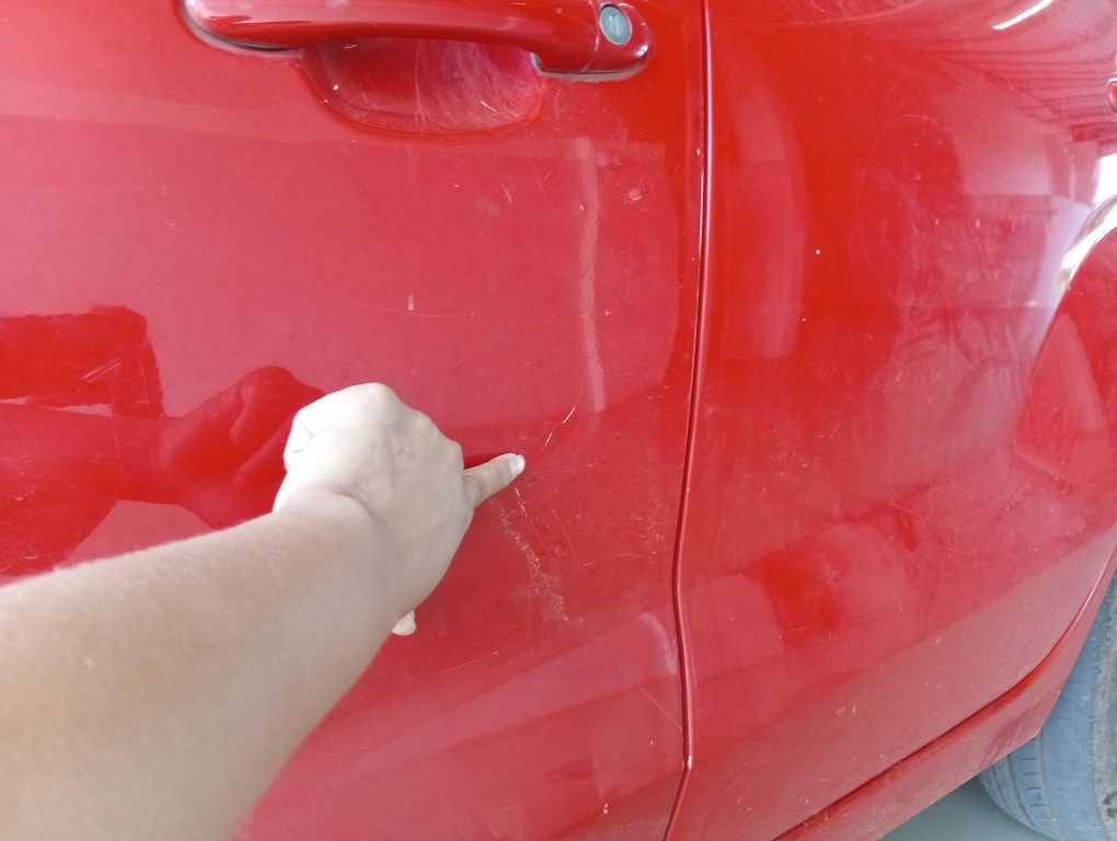 FIAT MOBI 1.0 8V EVO FLEX LIKE. MANUAL