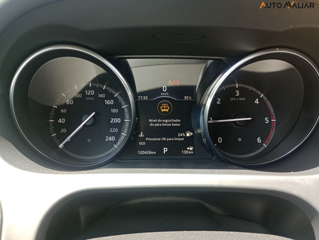 LAND ROVER DISCOVERY SPORT 2.0 D180 TURBO DIESEL SE AUTOMATICO