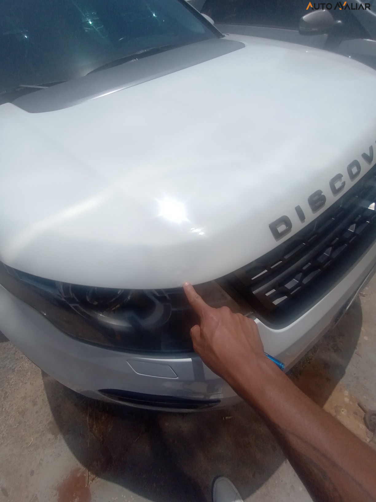 LAND ROVER DISCOVERY SPORT 2.0 D180 TURBO DIESEL SE AUTOMATICO