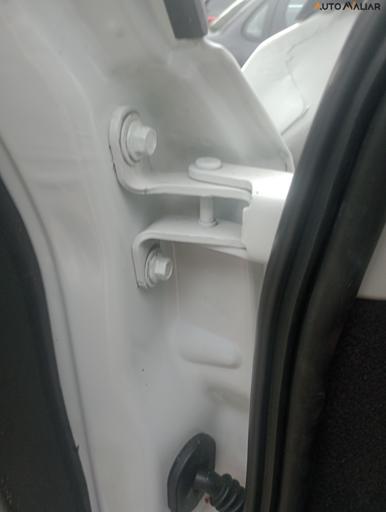 FORD ECOSPORT 2.0 FREESTYLE 16V FLEX 4P POWERSHIFT