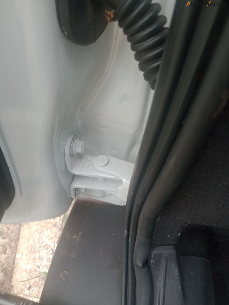 FORD ECOSPORT 2.0 FREESTYLE 16V FLEX 4P POWERSHIFT