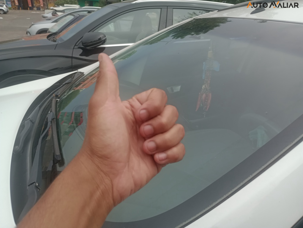 FORD ECOSPORT 2.0 FREESTYLE 16V FLEX 4P POWERSHIFT