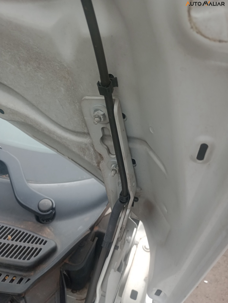 FORD ECOSPORT 2.0 FREESTYLE 16V FLEX 4P POWERSHIFT