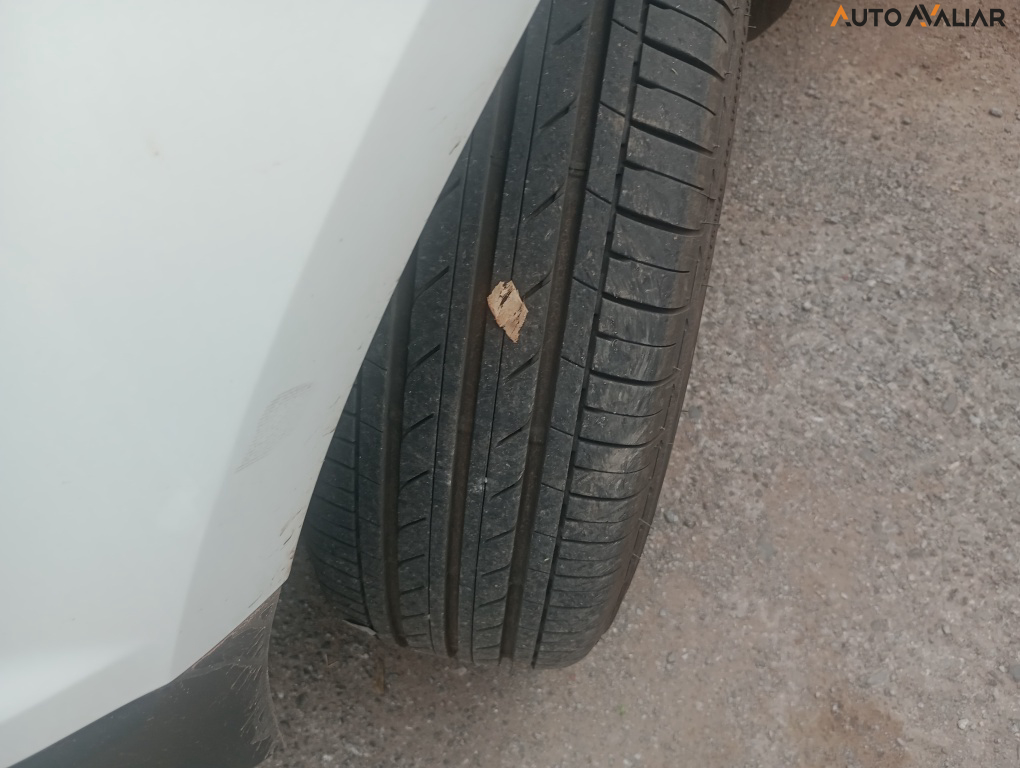 FORD ECOSPORT 2.0 FREESTYLE 16V FLEX 4P POWERSHIFT