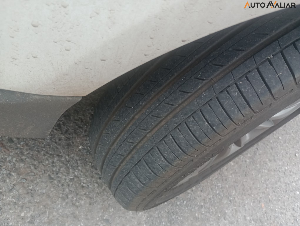 FORD ECOSPORT 2.0 FREESTYLE 16V FLEX 4P POWERSHIFT